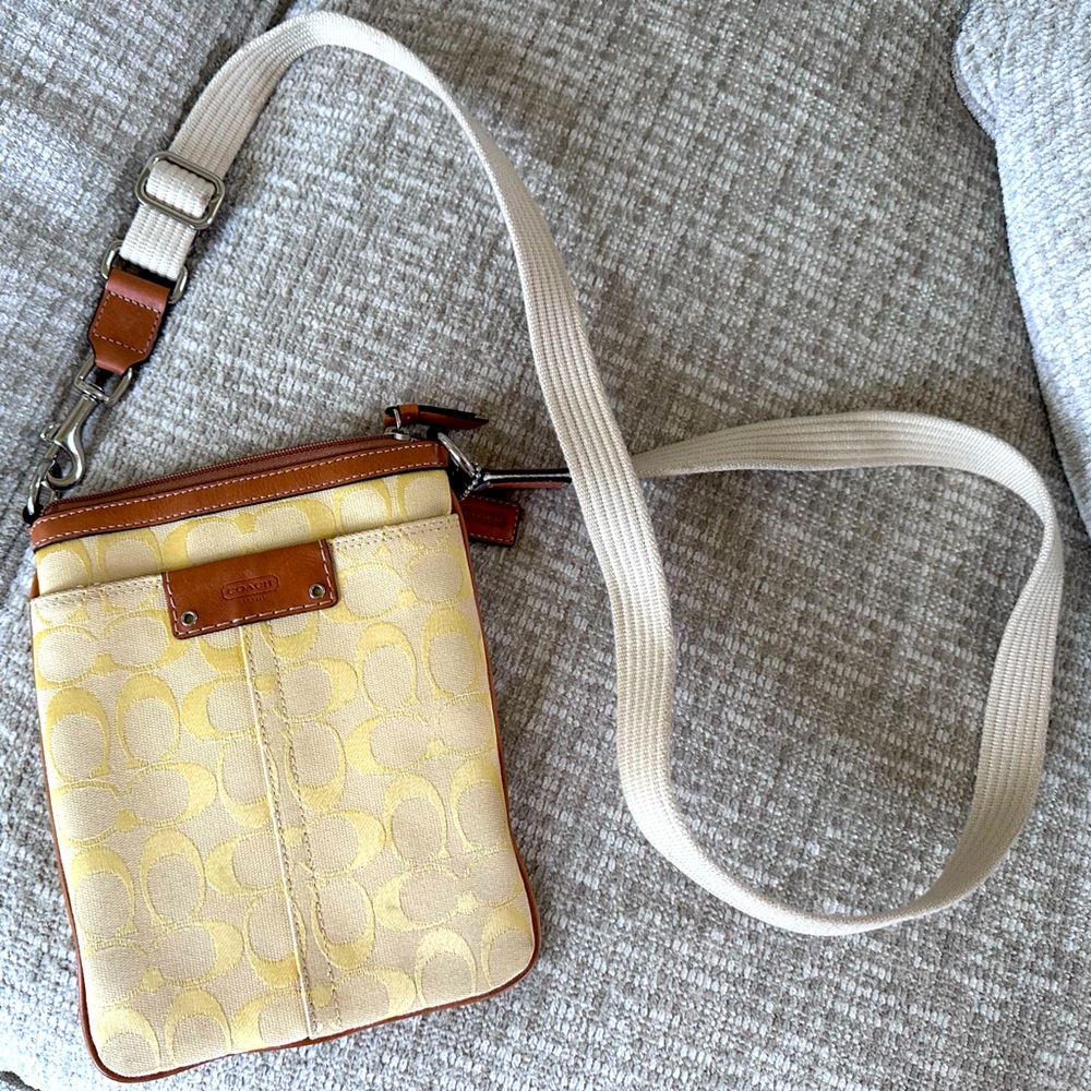 Coach Crossbody bag